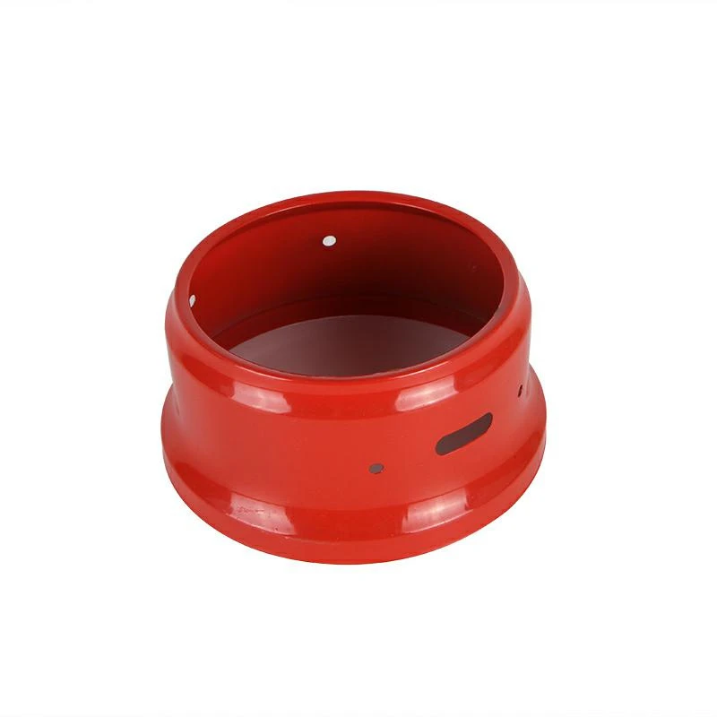 Alarm Clock Housing